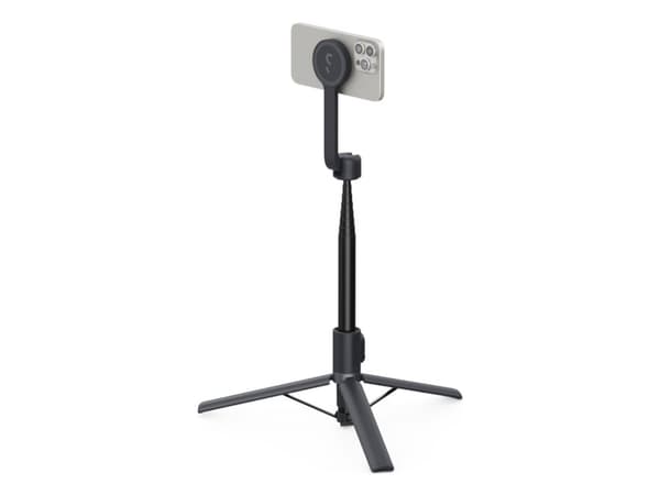 ShiftCam SnapStand Max - Midnight