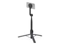 Miniatyrbilde 2 av 5: ShiftCam SnapStand Max - Midnight
