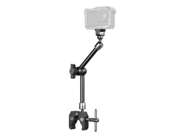 SmallRig 5311 Magic Arm with Crab-Shaped Clamp 11"