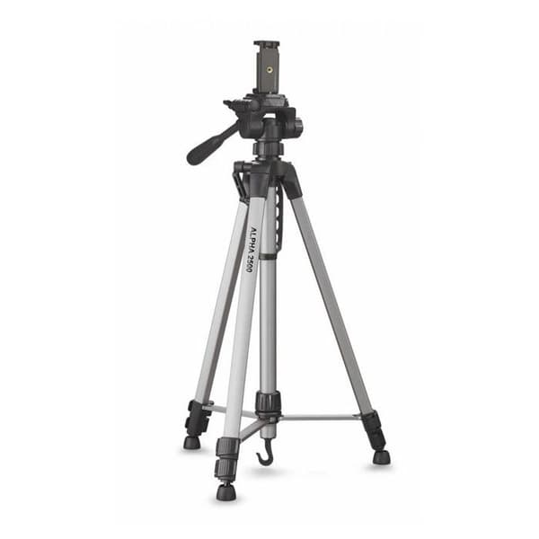 Cullmann stativ 2500 silver mobil
