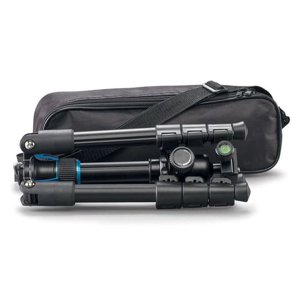 CULLMANN Rondo 400T RB6.5 - Aluminiumstativ - Kulhuvud RB6.5 - Max belastning 3 kg - Max höjd 85 cm ( Kategori: