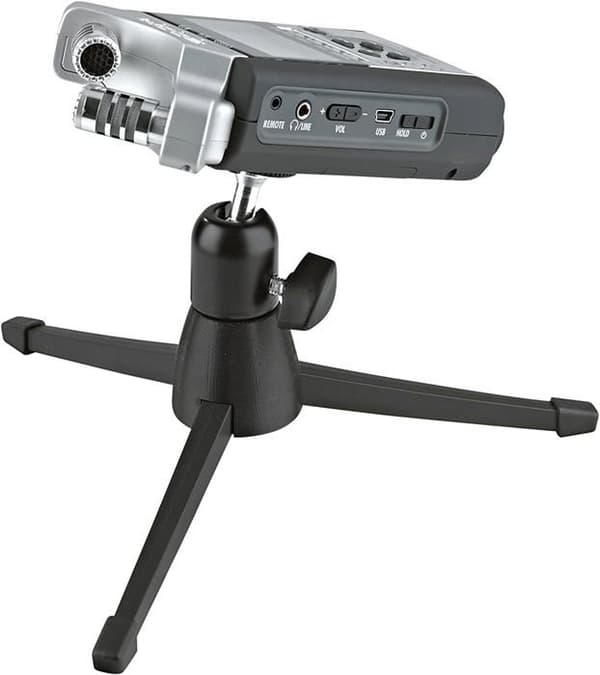 K-m stativ - 19783-100-55 - 1/4'' multifunktionsbordsställ
