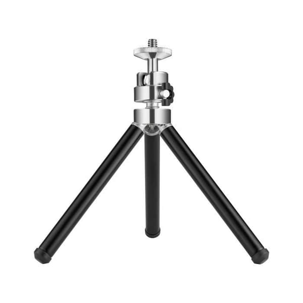 SANDBERG universalstativ 16-23,5 cm (134-11) - Vikbart, kompakt och intelligent