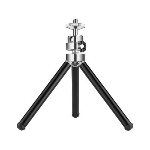 SANDBERG universalstativ 16-23,5 cm (134-11) - Vikbart, kompakt och intelligent