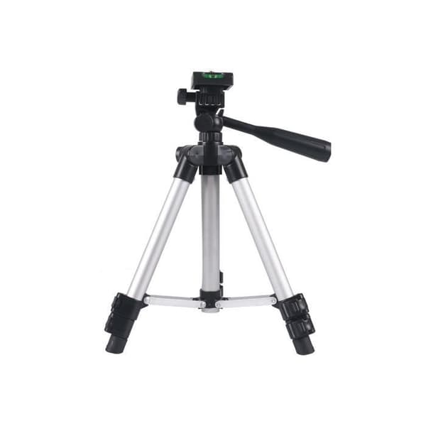 SANDBERG UNIVERSAL STATIV 26-60 CM STAT DIGITALKAMEROR 3 BEN