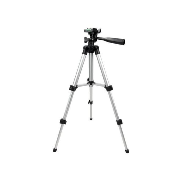 SANDBERG UNIVERSAL STATIV 26-60 CM STAT DIGITALKAMEROR 3 BEN