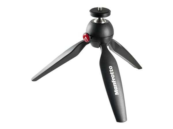 Manfrotto PIXI - Tripod