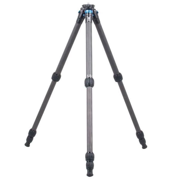 Stativ - Sirui - AM-254 - Kompakt design - 1/4" tillbehörsanslutning - Professionell fotograf