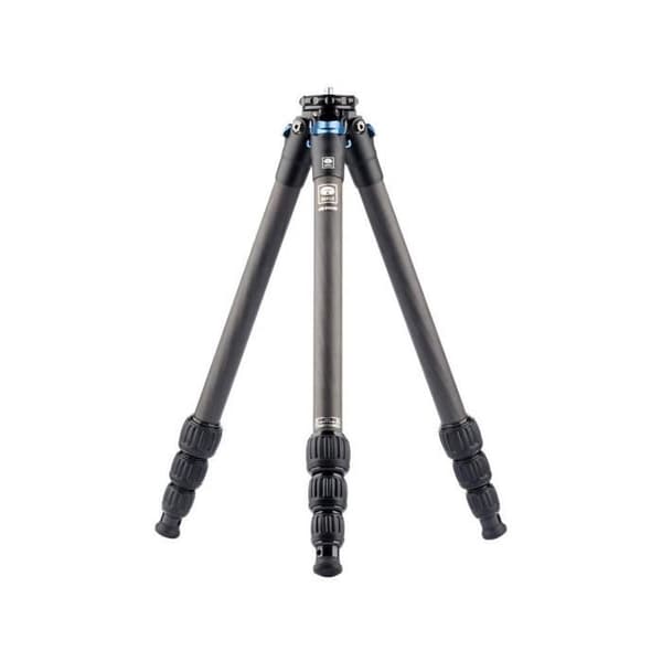 Stativ - Sirui - AM-254 - Kompakt design - 1/4" tillbehörsanslutning - Professionell fotograf