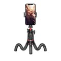 Miniatyrbild 1 av 2: Rollei Flexibelt stativ i Monkeypod I Easy Creator - Höjd: 25 cm (min) till 46 cm (max)