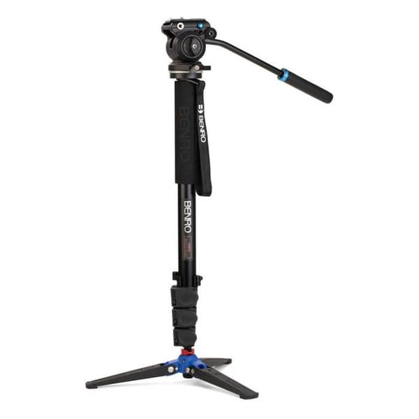 Benro monopod a38fds2pro