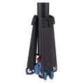 Miniatyrbild 3 av 4: BENRO A48FD Video Monopod med FS4PRO kulhuvud