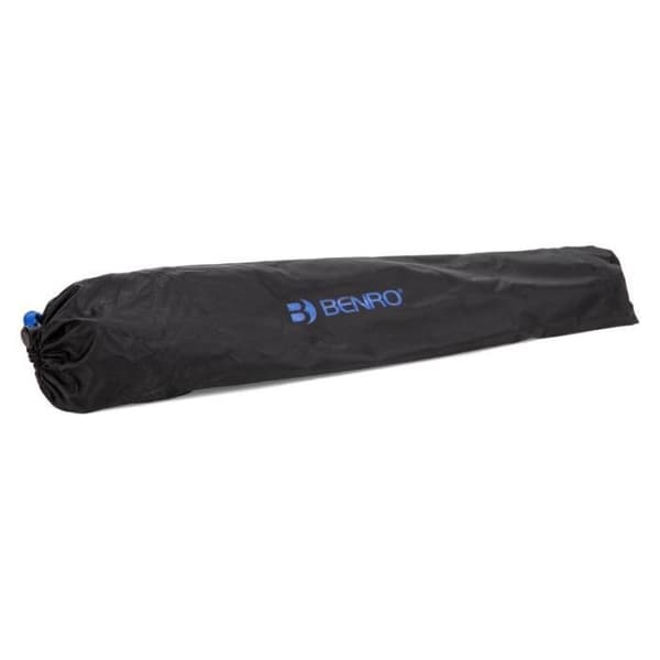 BENRO A48FD Video Monopod med FS4PRO kulhuvud