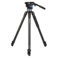 Miniatyrbild 1 av 3: Benro videostativ A373FB med kulled FS6Pro