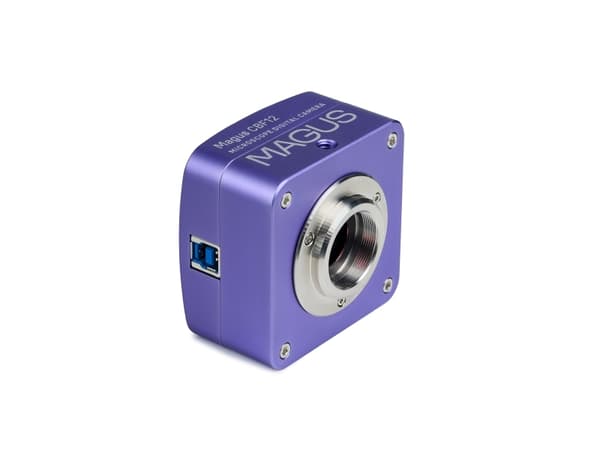MAGUS CBF12 Digital Camera