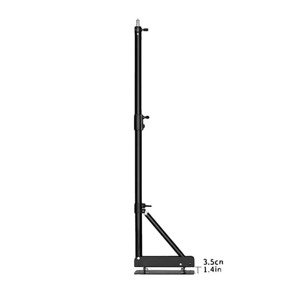 Fotografi Magisk Arm, Höjd av 174 cm, Robust Konstruktion,170cm