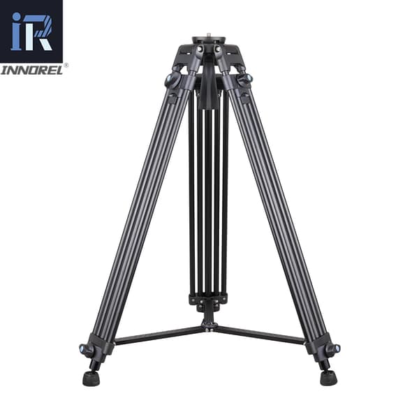 Video stativsystem, maksimal belastning 12 kg, maksimal højde 185 cm,VT80