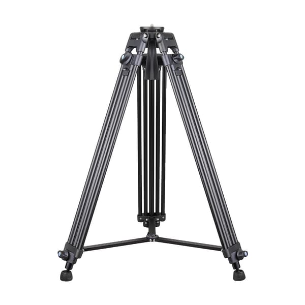 Video stativsystem, maksimal belastning 12 kg, maksimal højde 185 cm,VT80