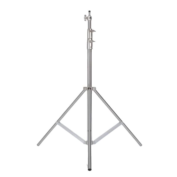 Professionell Stativ, Max Höjd 2,8 m, Lastkapacitet 10 kg,1 Stativ