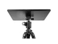 Miniatyrbilde 3 av 5: Tether Tools LP2BLK, Stativhodeplate, Sort, Aluminium, 1 stykker, Tether Table Aero