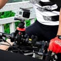 Miniatyrbild 4 av 4: Flexibelt fotostativ FOTOPRO UFO2 - För reflex, smartphone, actionkamera - Levereras med smartphonehållare och GoPro-adapter.