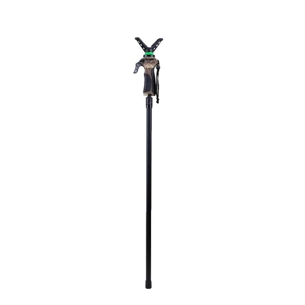 Jagt Monopod, Udløserkontrol, Teleskopiske Klatrestænger, WG-M02-165