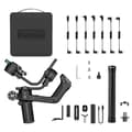 Miniatyrbillede 1 af 2: Kamera Gimbal Stabilisator, Forbedret Stabilitet, 13-Timers Batterilevetid,SCORP 2 KitSCORP 2 Sæt