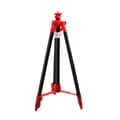 Miniatyrbillede 1 af 2: Laser Tripod, Professionel kvalitet, Justerbar, 1,5M stativ