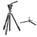 Miniatyrbild 1 av 2: Videostativ, 20 kg belastningskapacitet, 175 cm maximal höjd,MT70 lägg till F60 PW70