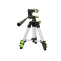 Miniatyrbillede 1 af 4: Tripod, Aluminiumkonstruktion, Justerbar højde, Guld