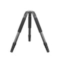 Miniatyrbillede 1 af 2: Carbonfiberstativ, maksimal belastning 30 kg, højde 1460 mm,LT324C Standard