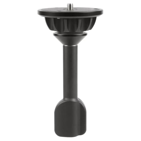 Sirui RX 75B niveller Demi-sfär Diameter 75 mm för RX-serien, BCT-serien nivelleringsenhet Svart - RX-75B