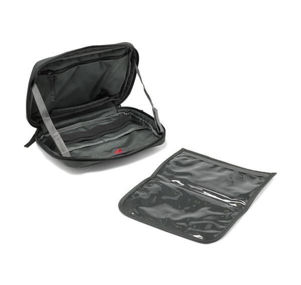 Manfrotto-påse ALPHA S.H.O.T. Tripod Field Pouch (MB RO OP)