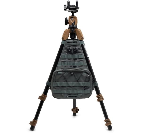 Manfrotto-påse ALPHA S.H.O.T. Tripod Field Pouch (MB RO OP)