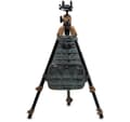Miniatyrbild 4 av 4: Manfrotto-påse ALPHA S.H.O.T. Tripod Field Pouch (MB RO OP)