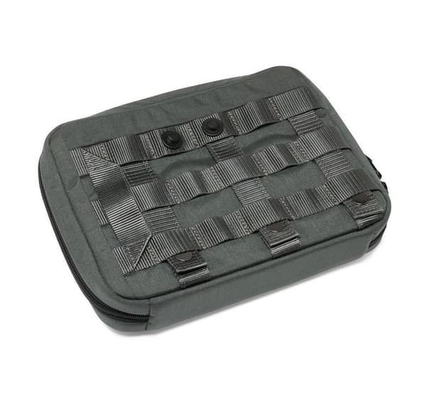 Manfrotto-påse ALPHA S.H.O.T. Tripod Field Pouch (MB RO OP)