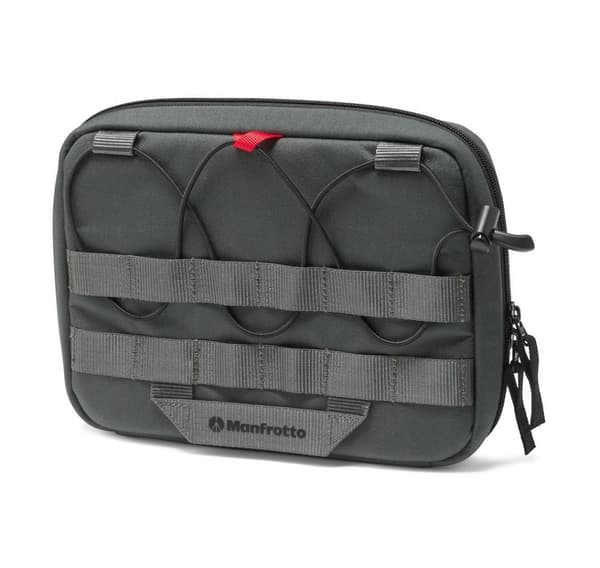 Manfrotto-påse ALPHA S.H.O.T. Tripod Field Pouch (MB RO OP)