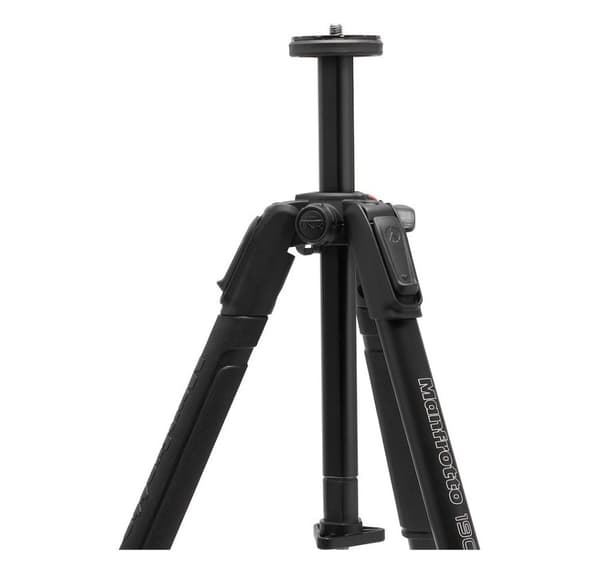 Manfrotto stativsæt MK190X3-Q6T AS Alu Kuglehovedsæt