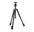 Miniatyrbillede 1 af 6: Manfrotto stativsæt MK190X3-Q6T AS Alu Kuglehovedsæt