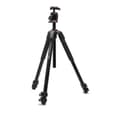 Miniatyrbillede 1 af 2: Manfrotto stativsæt MK055XPRO3-Q6T AS alu Kuglehovedsæt