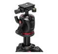Miniatyrbillede 3 af 8: Manfrotto stativsæt MK055CXPRO4-Q6T 055XPRO AS Carbon Fiber Kit