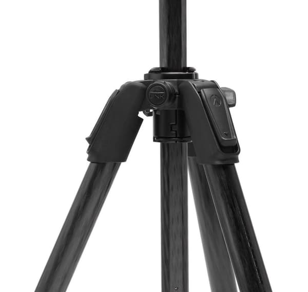 Manfrotto stativsæt MK055CXPRO4-Q6T 055XPRO AS Carbon Fiber Kit