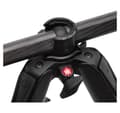 Miniatyrbillede 6 af 8: Manfrotto stativsæt MK055CXPRO4-Q6T 055XPRO AS Carbon Fiber Kit