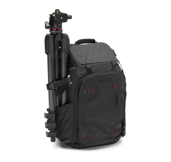 Manfrotto stativsæt MK055CXPRO4-Q6T 055XPRO AS Carbon Fiber Kit