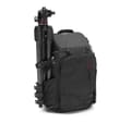 Miniatyrbillede 8 af 8: Manfrotto stativsæt MK055CXPRO4-Q6T 055XPRO AS Carbon Fiber Kit