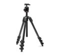 Miniatyrbillede 1 af 8: Manfrotto stativsæt MK055CXPRO4-Q6T 055XPRO AS Carbon Fiber Kit