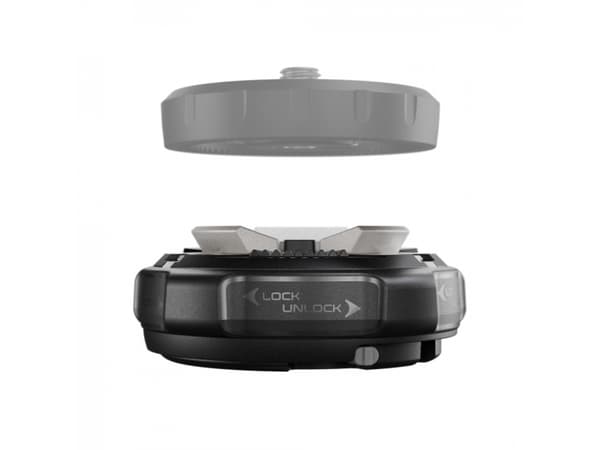 Mocowanie Manfrotto Xchange baza