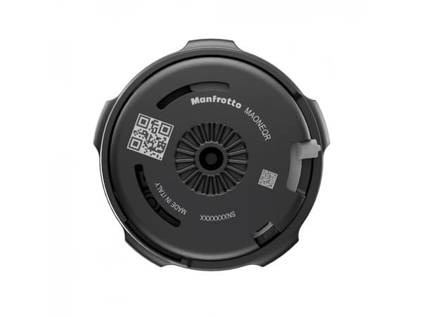 Mocowanie Manfrotto Xchange baza + płytka
