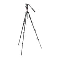 Miniatyrbild 4 av 4: Manfrotto Befree Advanced MVKBFRL-LIVE Stativ med Manfrotto 494 Center Ball Head