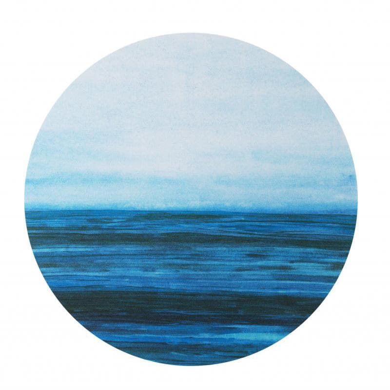 1 Art Design, Pannunalunen - Horizon 21 cm